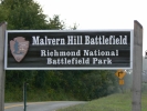 PICTURES/Richmond Battlefields/t_Malvern Hills Battlefiled Sign.JPG